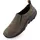 Merrell Jungle Moc Mokassin, Grau (Gunsmoke), 43,5 EU - UK Herren)