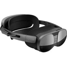 HTC Vive XR Elite Virtual Reality Brille Controller Schwarz PC