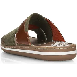 Rieker Herren Sandalen 21066