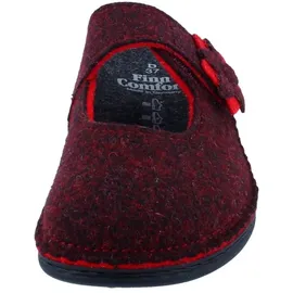 Finn Comfort 06560-482313 Arlberg Rot Größe 36