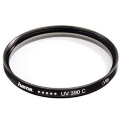 Hama UV Filter vergütet 72mm (70172)