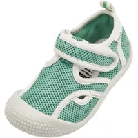 Playshoes Aqua-Sandale mint, 20/21