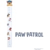 Messlatte Paw Patrol