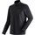 Maier Sports Fleecepullover Schwarz L (52)
