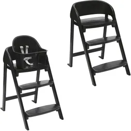 Chicco Crescendo Lite Schwarz