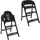 Chicco Crescendo Lite Schwarz