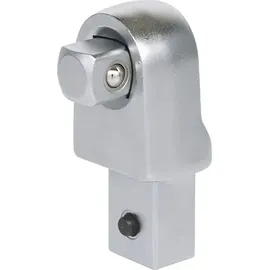 KS Tools Einsteck-Vierkant 14 x 18 mm, 1/2"