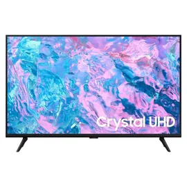Samsung TU43CU7025 43" Crystal UHD 4K CU7025 (EU-Modell)