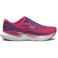 Brooks Glycerin GTS 21 Damen rasberry/estate blue 35,5