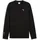 Puma Herren Sweatshirt, schwarz - S
