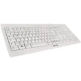 Cherry STREAM 3.0 - Tastatur - USB - Schweiz