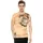 RUSTY NEAL T-Shirt RUSTY NEAL, Herren, Gr. 3XL, braun (camelfarben), 100% Baumwolle, bedruckt, normal, Rundhals, Shirts T-Shirt, mit eindrucksvollem Print