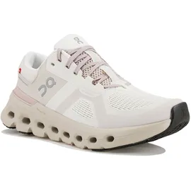 On Cloudrunner 2 Damen Silver / Mauve 38