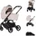 Chipolino Winner 2 in 1 Beige