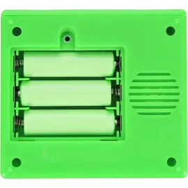 Paladone Creeper Icon Alarm Clock