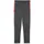 Puma IndividualLIGA Training Pants Jr shadow gray-puma white-glowing red 176