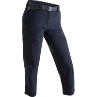 Maier Sports Lulaka 7/8-Hosen Night Sky 52