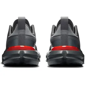 On Cloudpulse Next Herren Grau 44