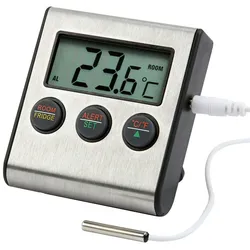 OLYMPIA FTS 200 Temperatursensor  für alle Protect / ProHome Alarmanlagen