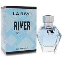 La Rive River of Love by La Rive Eau De Parfum Spray 3.3 oz / e 100 ml [Women]