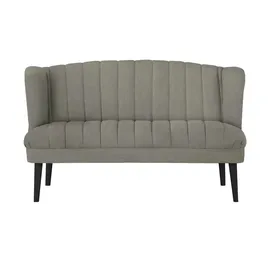 Twist Refresh Küchensofa Rina Braun 156 x 92 x 76 cm