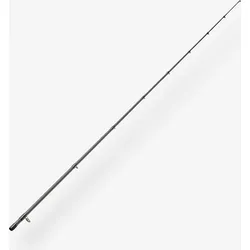 Ersatz-Rutenspitze Spinnrute WXM-9 210M grau No Size