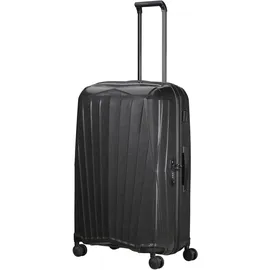 Samsonite Major-Lite 4-Rollen Cabin 77 cm / 100 l schwarz