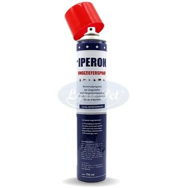 Lyra Pet Iperon® Ungezieferspray 2x750 ml Futter