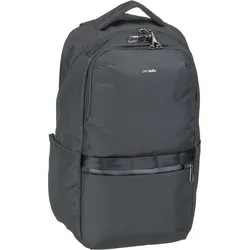Pacsafe Rucksack / Backpack X 25L Backpack Rucksäcke   Schwarz 