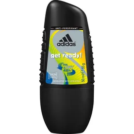 Adidas get ready! For Him Roll-On 50 ml