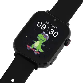 Garett Kids Nice Pro 4G Schwarz