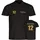 multifanshop Kinder T-Shirt - Rostock - Trikot Nummer 12 gold - Druck gold metallic - Kind