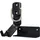 ABUS WBA65 B/SB + Bike Holder Wand- und Bodenanker schwarz