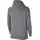 Nike Sweatshirt Grau XL