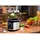 Eldominvest Sw500 5 l Edelstahl/Aluminium