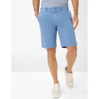 Brax Bermudas mit Eingrifftaschen Modell BARI Jeansblau, 31