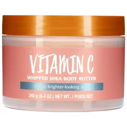 Tree Hut Whipped Body Butter Vitamin C Körperbutter 240 g 