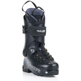 Fischer Travers TS schwarz -