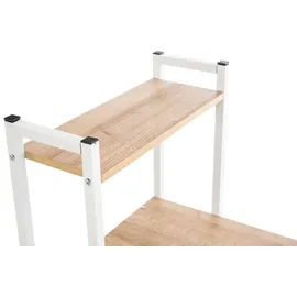 CLP Schreibtisch Poe natura