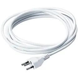 ZUMTOBEL Stecker/Kabel-Verbindung CABLE/PLUG 3M T12 WH