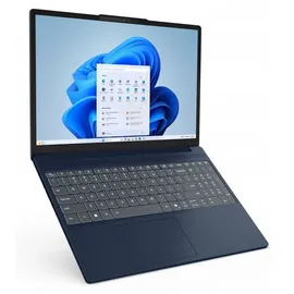 Lenovo IdeaPad Slim 3 15,3'' Intel Core i5-13420H 16 GB RAM 512 GB SSD Cosmic Blue