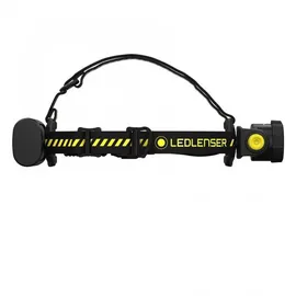 Ledlenser Kopflampe H-Serie H15 Work