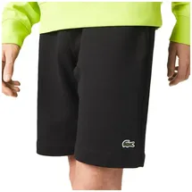 Lacoste Herren Short Schwarz M