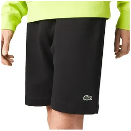 Lacoste Herren Short Schwarz M