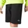 Lacoste Herren Short Schwarz M