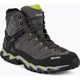 MEINDL Lite Hike GTX Herren anthrazit/lime 44