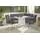 OTTO home Charissa Holzwerkstoff/Grau