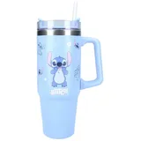 Vadobag Tumbler Bottled Bliss Blau 0,9 l
