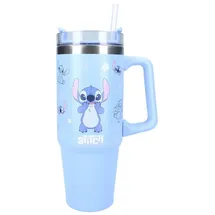 Vadobag Tumbler Bottled Bliss Blau 0,9 l