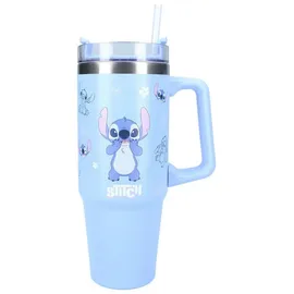 Vadobag Tumbler Bottled Bliss Blau 0,9 l